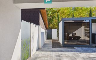 Duplex cu facilități premium, plaja Ghioroc - Arad - Poză 7
