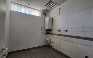 Spatiu comercial - 184 mp # PLUS Spatii comercial/Birouri - Poză 6