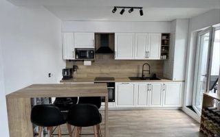 3 camere cu terasa de 143 mp, la cheie, la 1 minute de centru! - Poză 3