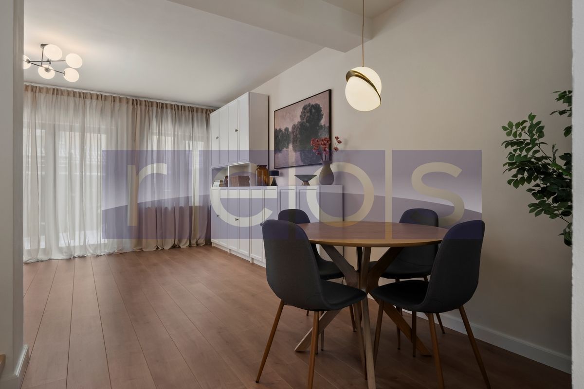 VANZARE VILA PIPERA | 140 MP | CURTE PROPRIE | MOBILAT SI UTILAT LUX | - Poză 3