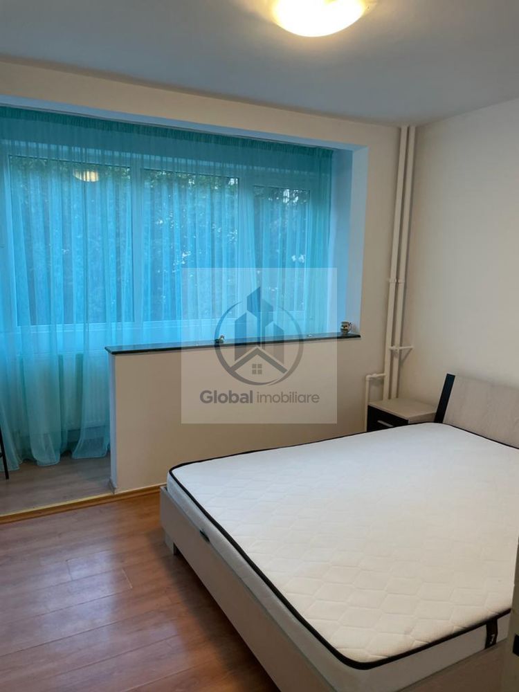 Inchiriez apartament 2 camere Cismigiu, Sala Palatului, ultracentral - Poză 4
