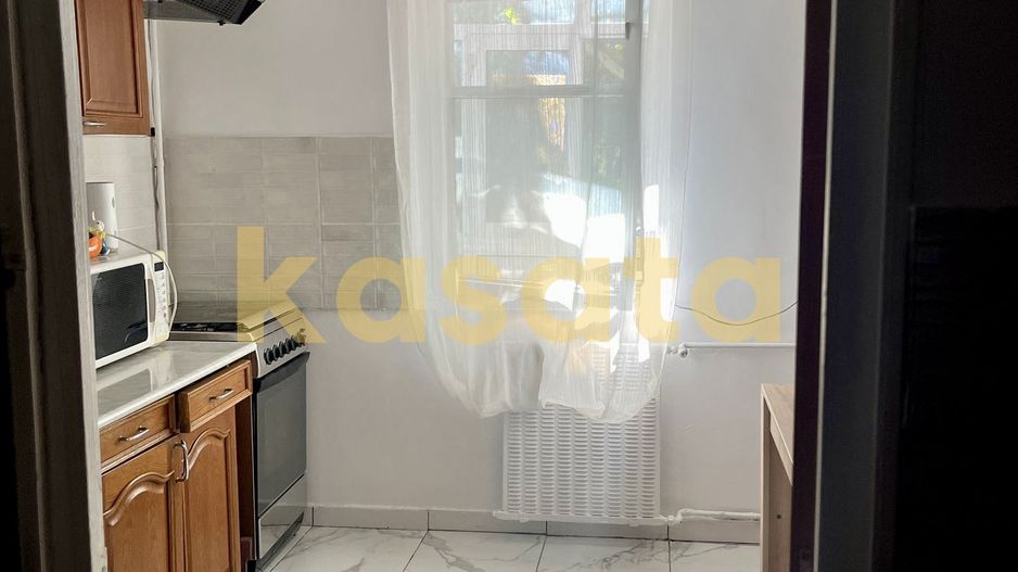 Apartament 2 camere de vânzare – Etaj 1 – Aviației - Poză 1