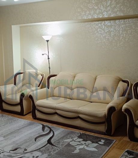 4 Camere Decomandat CUG - Poză 1