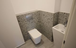 Penthouse sistem Smart home ready |  118 mp+terasa 76mp  | Upnorth Boutique - Poză 9