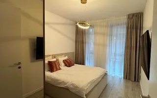 Apartament 3 camere WIN Herastrau I Curte terasaI TERMEN SCURT ICOM0% - Poză 14