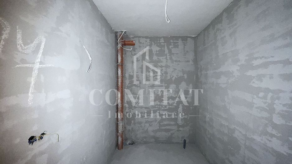 Apartament cu suprafață generoasă | Imobil nou | str Soporului - Poză 11