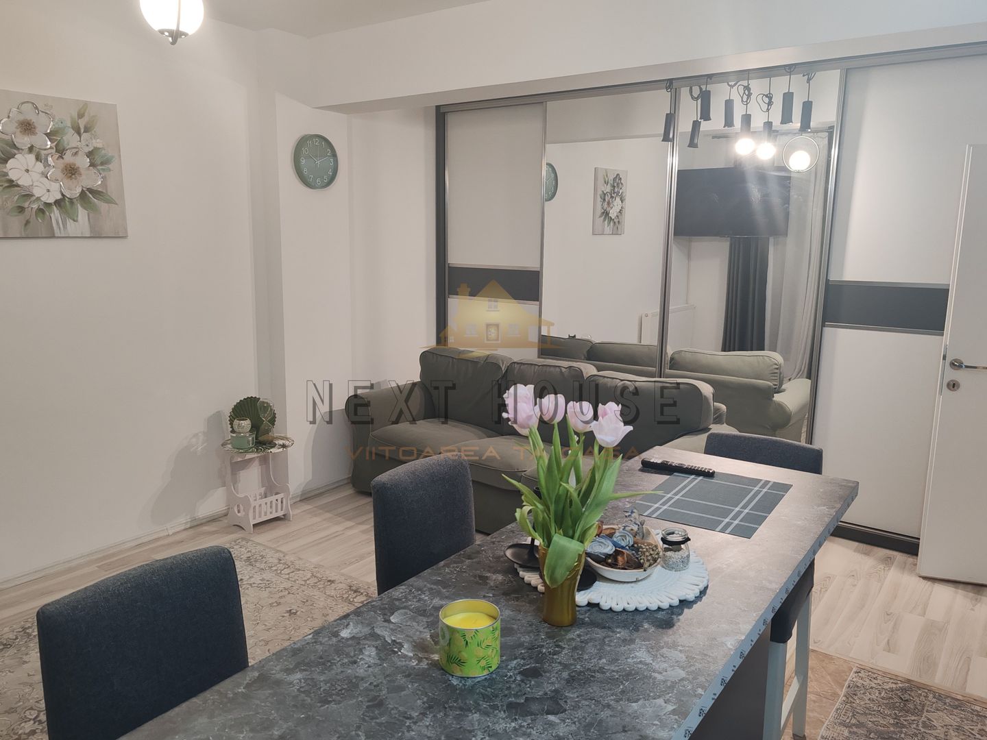 Apartament Militari ( Stupca Residence ) - Poză 3