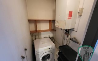 P 4077 - Apartament cu 2 camere de închiriat în Târgu Mureș, cartierul Unirii - Poză 10