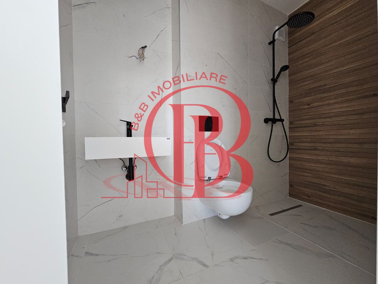 3 camere finalizat proiect Exclusivist cu piscina proprie - Poză 10