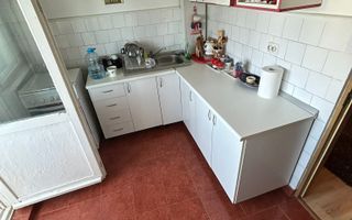 2 Camere Decomandat - 63 mp - Etaj Intermediar –Ideal Investiție sau Rezidențial - Poză 7