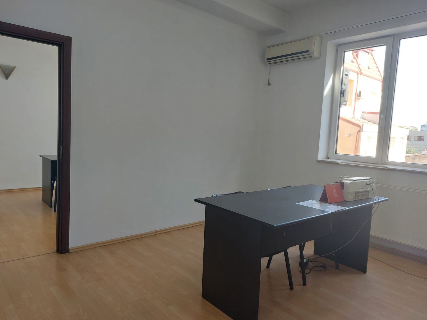 Spatiul "ZABALA", imobil exclusiv birouri, 89 mp - Poză 4