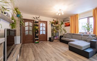 Apartament 3 Camere | 64 mp | Curte 60 mp | Parcare | Terra Floresti - Poză 3