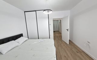 Apartament premium 3 camere 2 bai etaj 2 prima inchiriere in Evolution - Poză 6