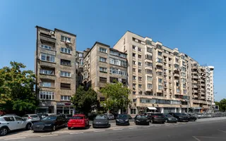 Apartament cu 4 camere - Calea Călărașilor - Metrou Piața Muncii - Poză 19