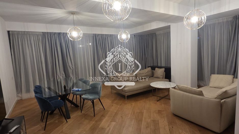 Apartament 4 camere 3 bai | Cismigiu | Terasa 30mp - 2 locuri de parcare - Poză 5