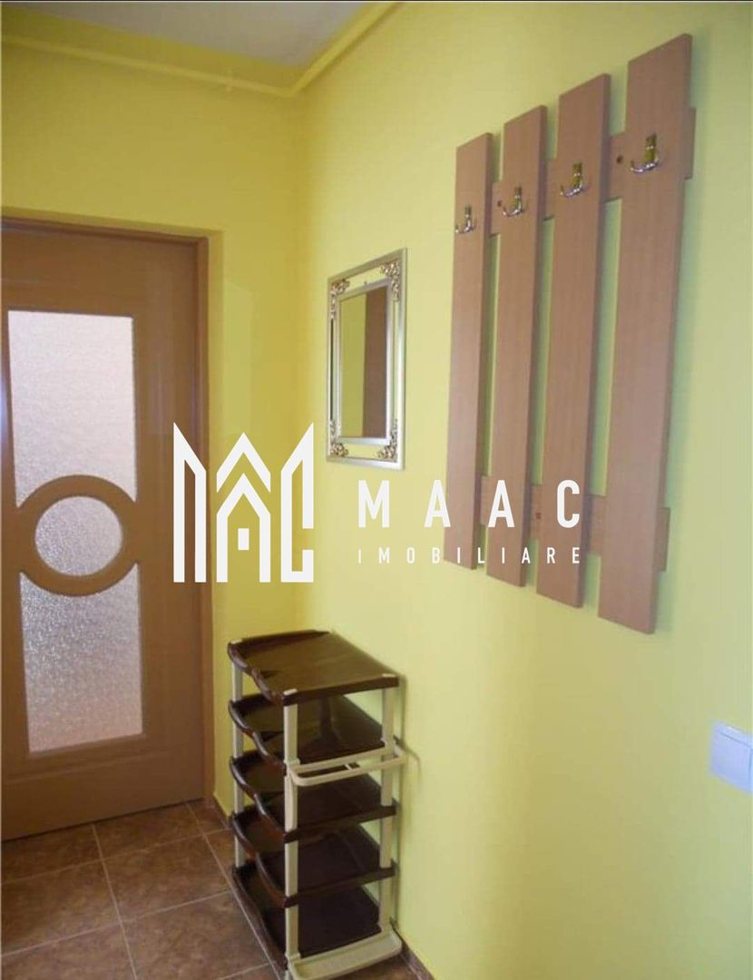 Apartament 1 camera I Etaj 1 I Loc parcare I Turnisor - Poză 4