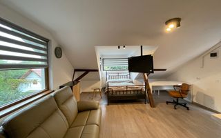 Studio modern, studenti UMF, parcare, curte privată, Gradina Botanica. - Poză 4