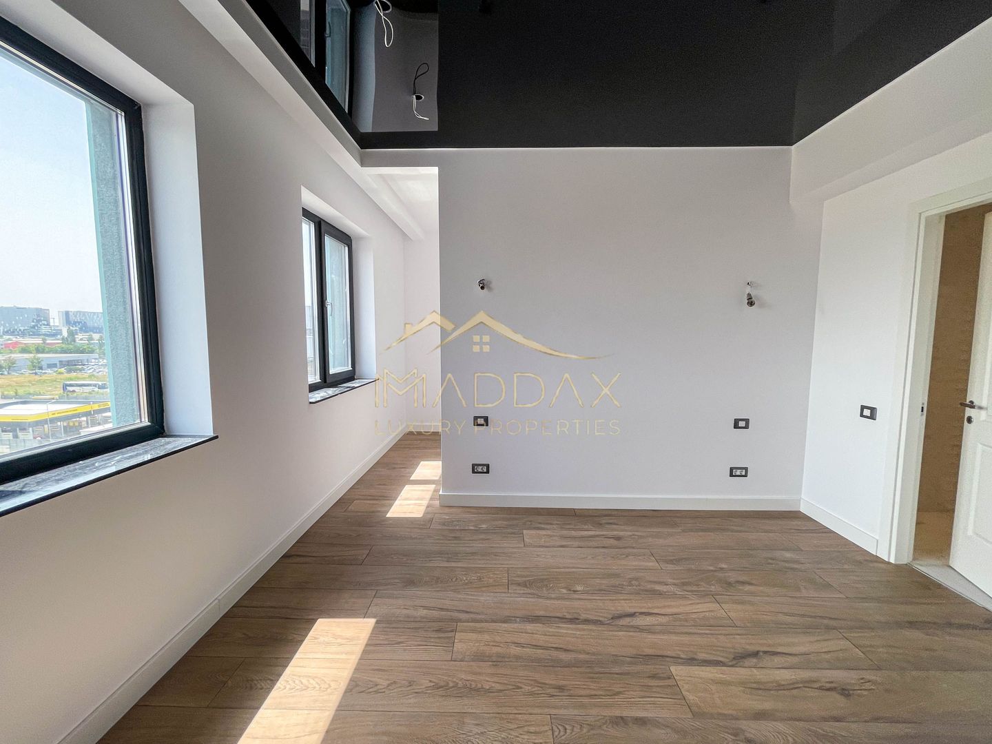Apartament 4 camere de vanzare tip Penthouse***Terasa 167mp***Pipera - Poză 9