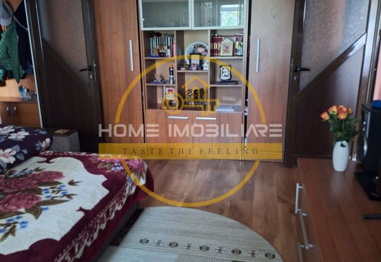 2 camere semidecomandat, zona Alexandru-Zimbru - Poză 2