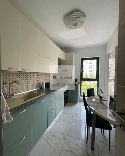 Apartament 2 camere de închiriat | Etaj 3/11 | Plaza Residence - Poză 3
