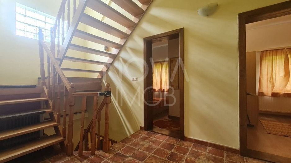 Casa de vacanta - Valea Lotrioarei, Sibiu - Poză 10