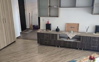 De vanzare garsoniera bloc nou, centrala proprie, Rahova - Poză 1