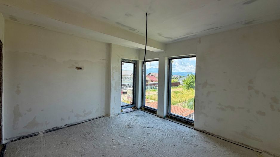 Casa 5 camere - Cartierul Izvor | 128 mp utili | Teren 417 mp - Poză 10