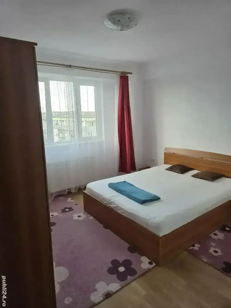 APARTAMENT 3 CAMERE TURNISOR - FRUNZEI - Poză 8