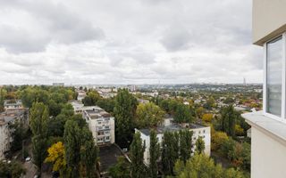 Vânzare, apartament, 2 camere, strada Nicolae Titulescu, Botanica - Poză 11