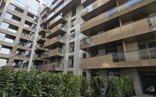 Apartament 3 camere Cortina 126 Iancu Nicolae I Jolie Ville I - Poză 14