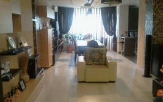 Apartament cu 4 camere de vânzare în zona Europa - Poză 2