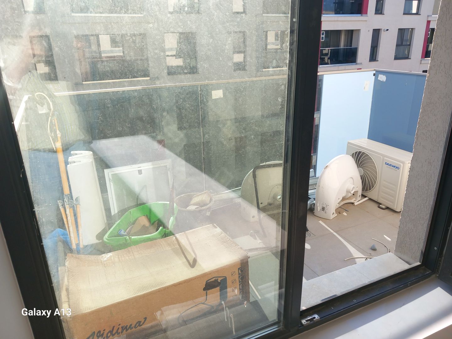 BRASADAS vinde ap 2 cam etaj 10/11 2024 EXIGENT 5. - Poză 6