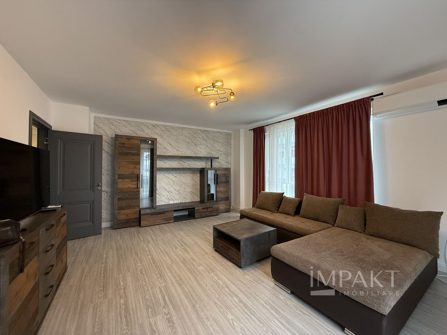 Apartament ultraspatios, Andrei Muresanu Sud! - Poză 2