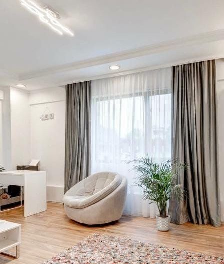 3 camere Iancu Nicolae loc de parcare inclus - Poză 8