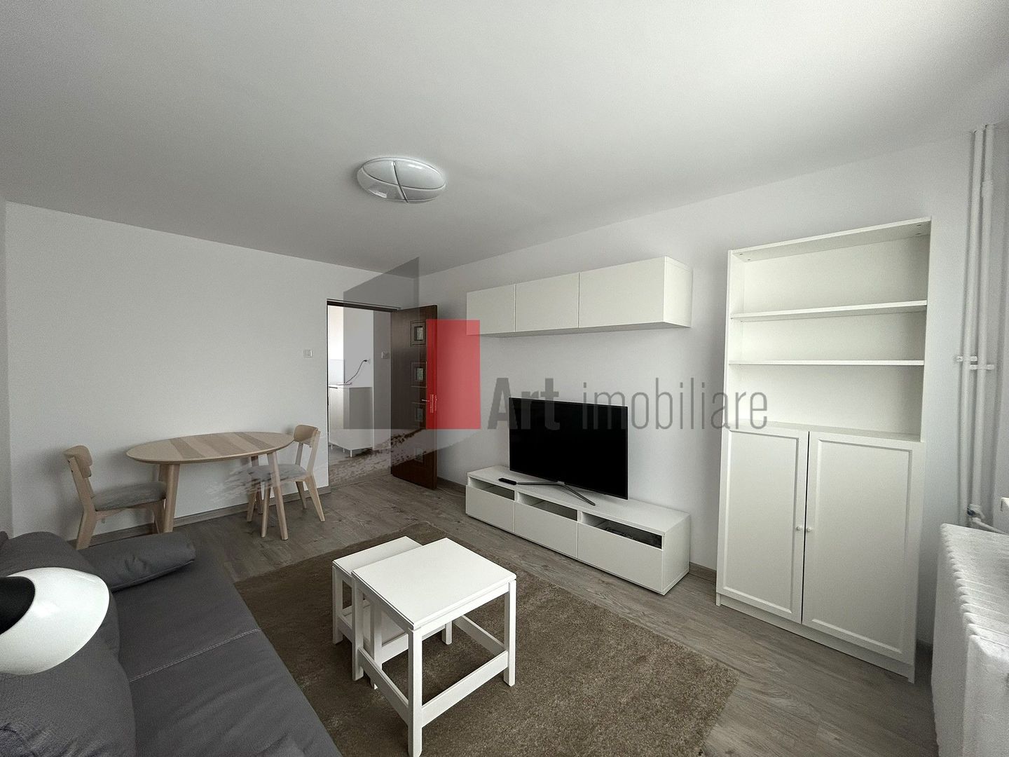 Apartament 2 camere | Zona Calea Dorobanti - Poză 2