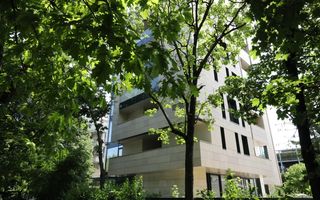 De Gaulle Residence/Arcul de Triumf - Poză 10