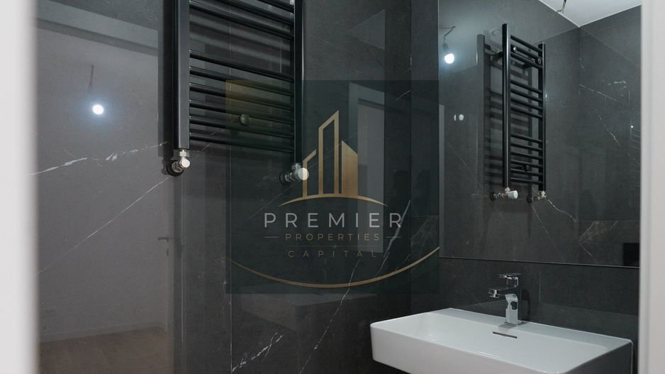 Luxury 2-Bedroom Apartment | Large Terrace | Parking | Prime Location ⭐ - Poză 10