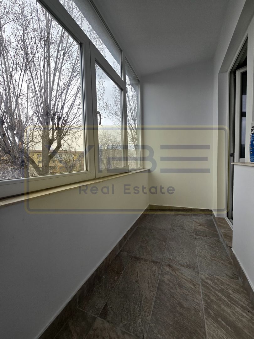 Podu Ros - Pasapoarte -Tudor Vladimirescu - 3 camere - Renovat complet - Poză 21