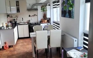 Preț atractiv, zonă verde și liniștită – 2 camere, zona Somesului. - Poză 2