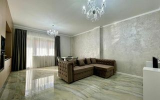 Apartament 2 camere, dressing, terasa, parcare, Parcul Poligon - Poză 3