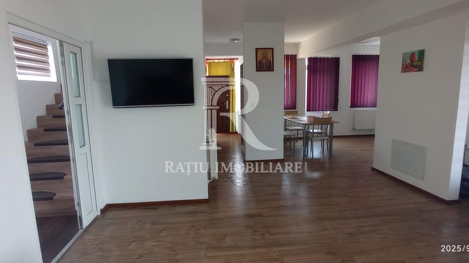 Apartament cu 4 camere | Complex de vile | Sanmartin | Oradea - Poză 1