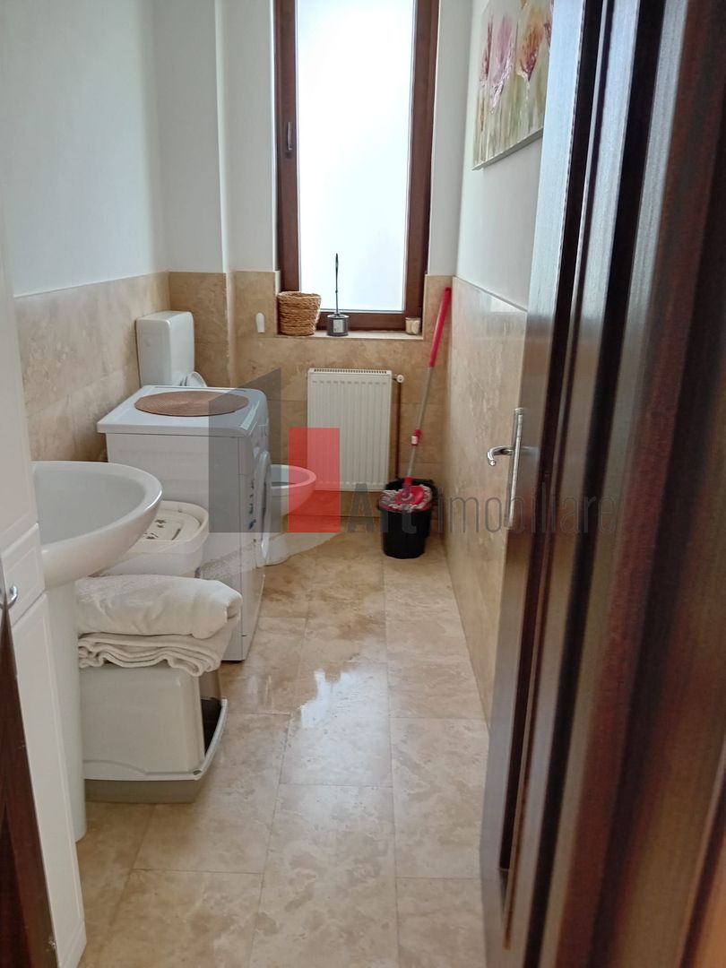 Vânzare casă Com. Berceni - Mamina - Poză 9