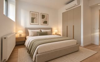 DE VANZARE | APARTAMENT 3 CAMERE | REZIDENTIAL SAU BIROU | TEI | NOU - Poză 7