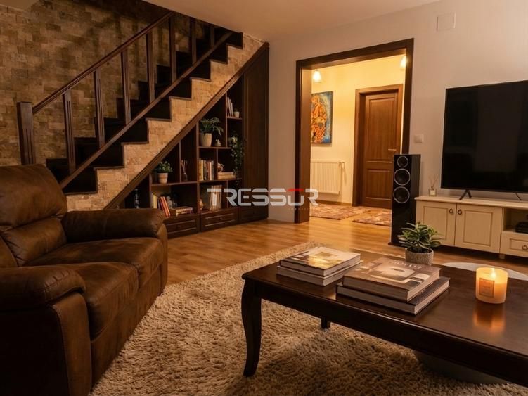 Casă individuală P+1 în Agigea – Cartier Eroilor | 212 mp utili - Poză 2