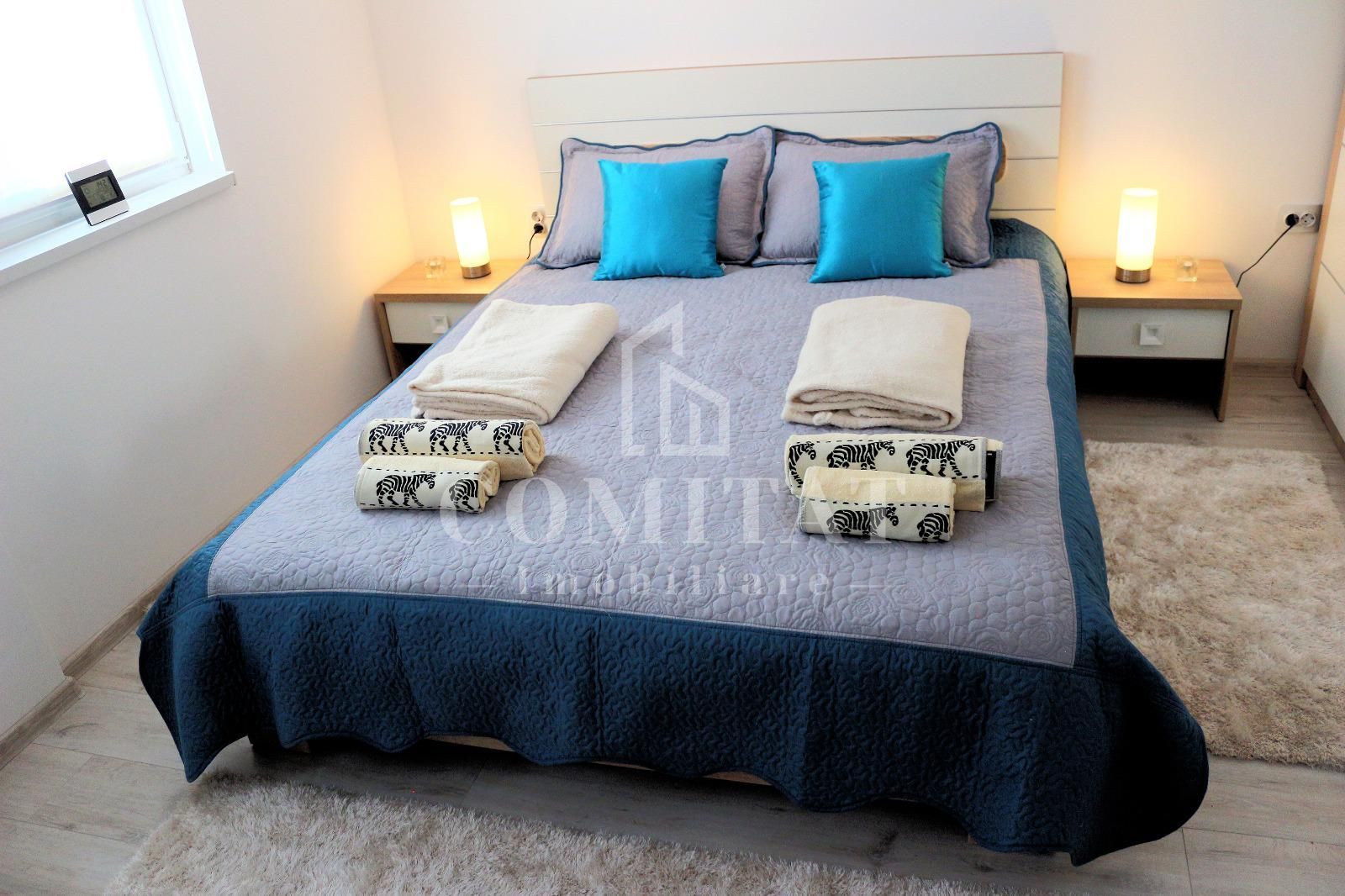 Apartament 2 camere | 52 mp | Cartier Europa - Poză 6