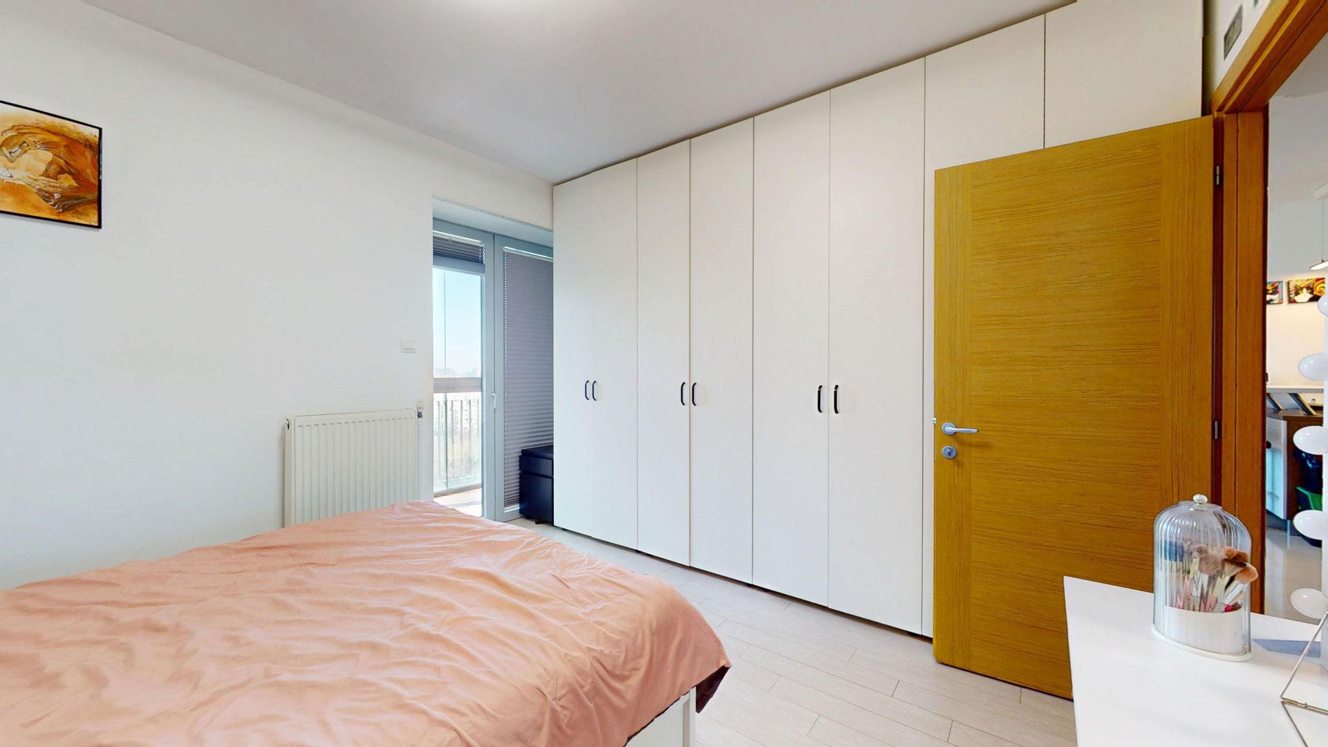 Apartament exclusivist 2 camere + terasă 24 mp – Asmita Gardens - Poză 22