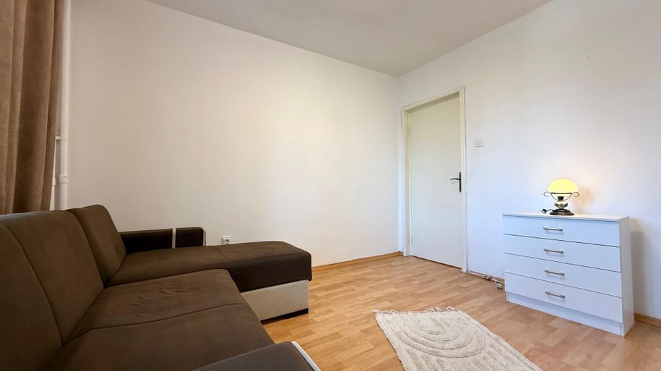 Apartament 3 camere semidecomandat, pet friendly, de închiriat – Astra - Poză 4