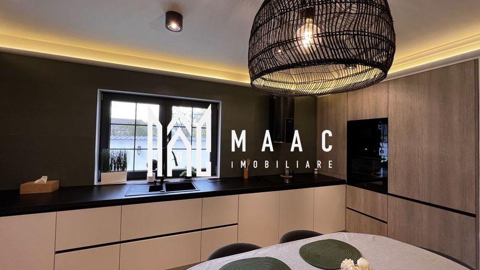 Casă individuală | 210 mp | Curte 200 mp | 5 Camere | 3 Băi | Șelimbăr - Poză 2