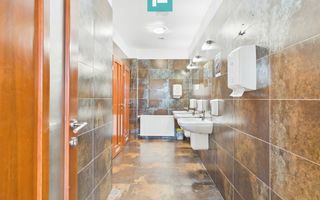 Spațiu de birouri clasa A, 700 mp în Arad - Poză 18