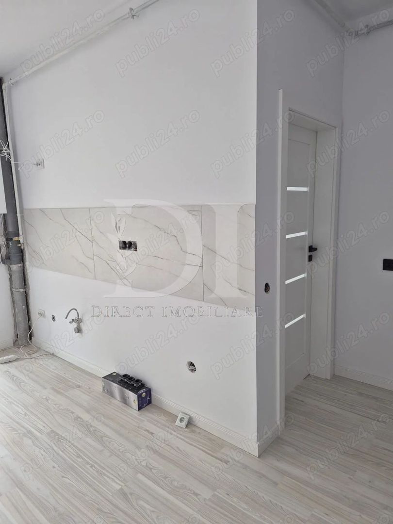 Apartament de vanzare/ Zona Cetatii/ Floresti - Poză 4